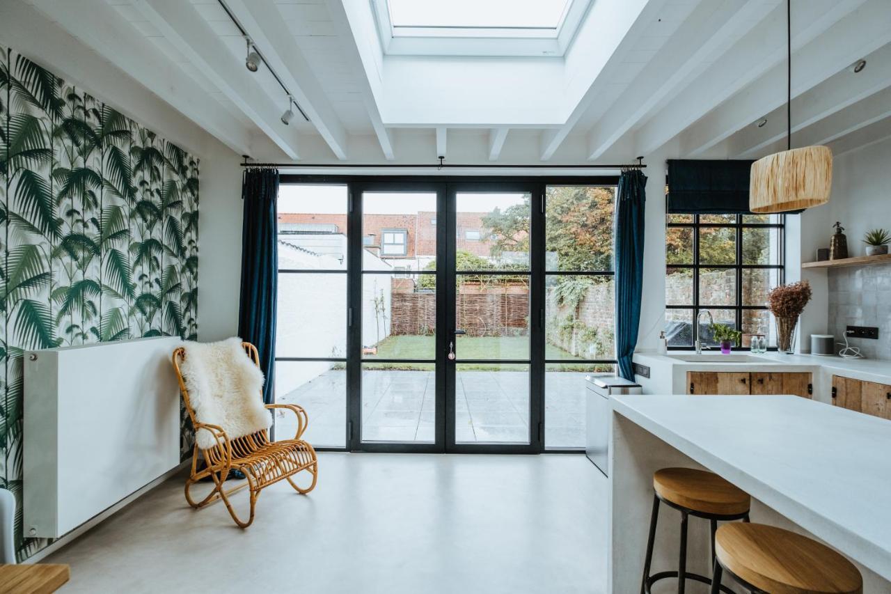 79 Graaf Jansdijk Villa Knokke-Heist Exterior photo